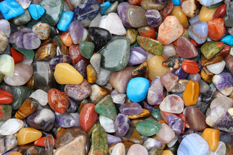 Jaspis steen: werking, betekenissen, eigenschappen, bevoegdheden en toepassingen
